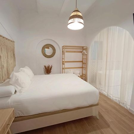 Casa Medina Lejlighed Benalup-Casas Viejas Eksteriør billede