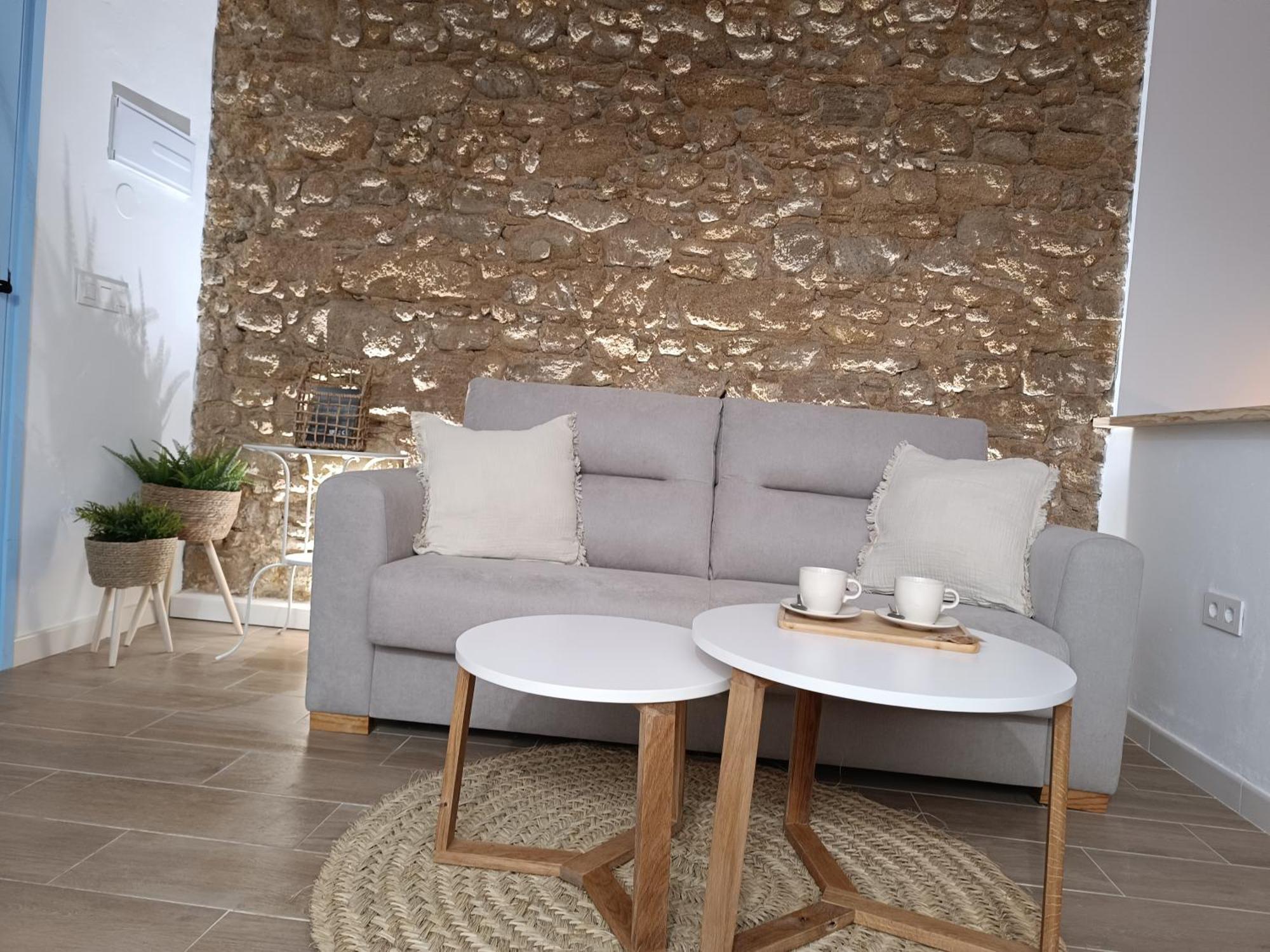 Casa Medina Lejlighed Benalup-Casas Viejas Eksteriør billede