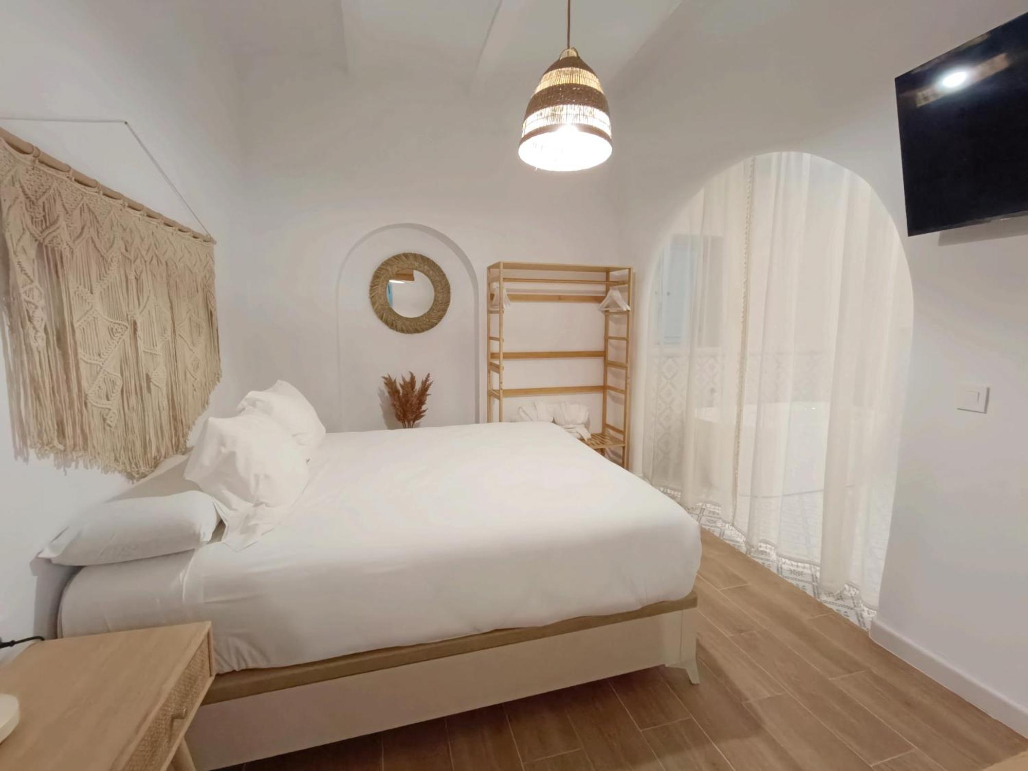 Casa Medina Lejlighed Benalup-Casas Viejas Eksteriør billede