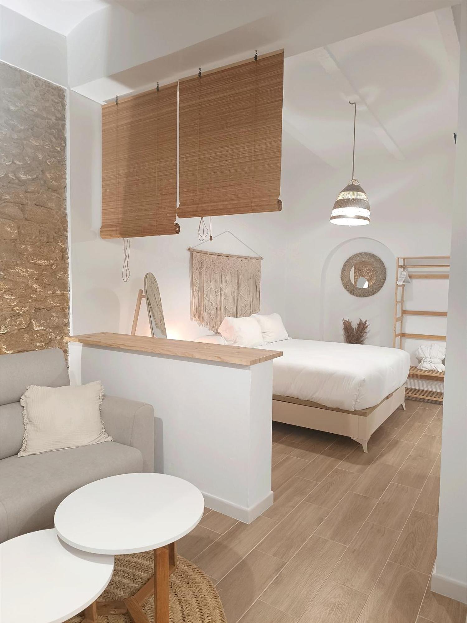 Casa Medina Lejlighed Benalup-Casas Viejas Eksteriør billede