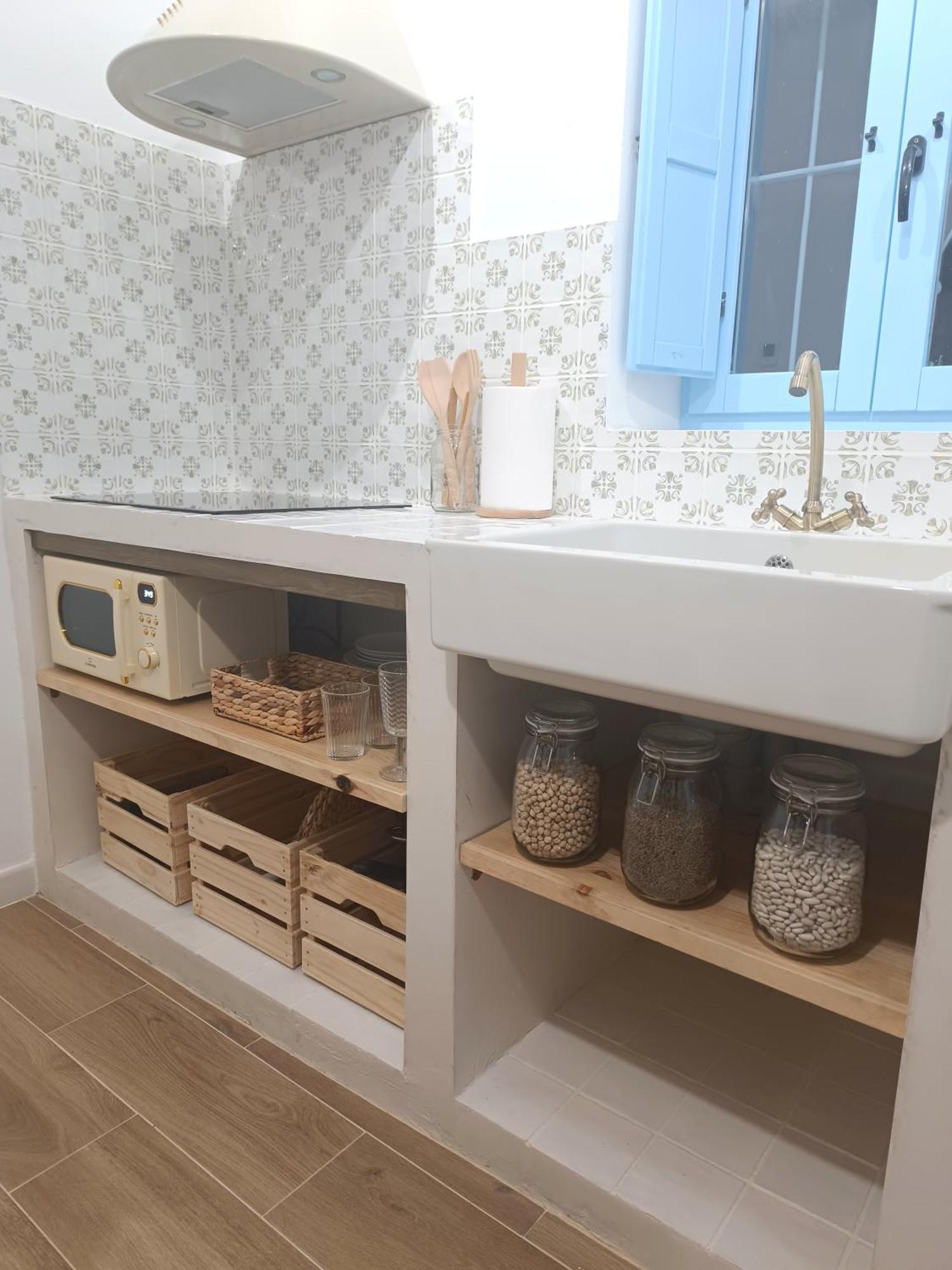 Casa Medina Lejlighed Benalup-Casas Viejas Eksteriør billede