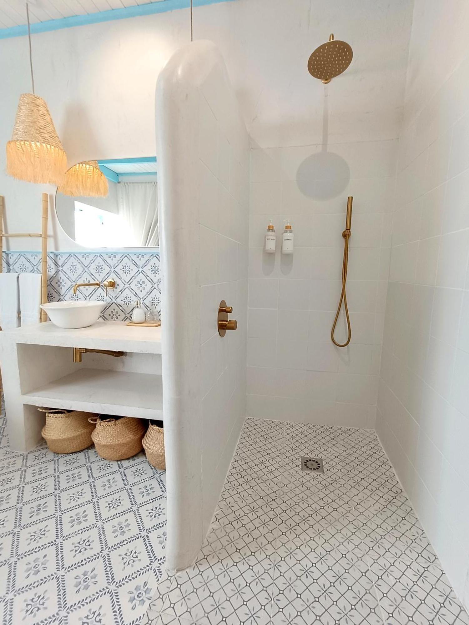 Casa Medina Lejlighed Benalup-Casas Viejas Eksteriør billede