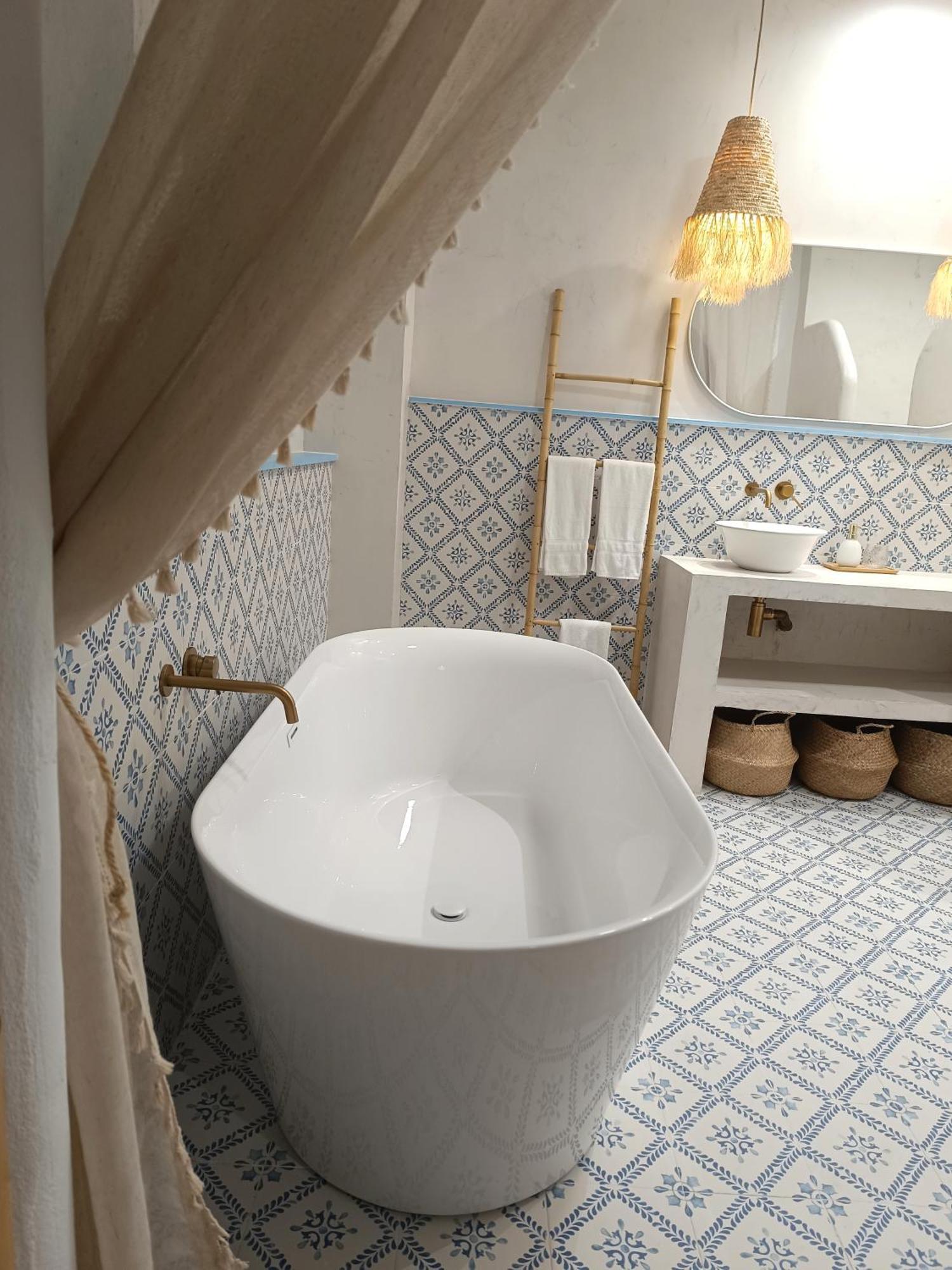 Casa Medina Lejlighed Benalup-Casas Viejas Eksteriør billede