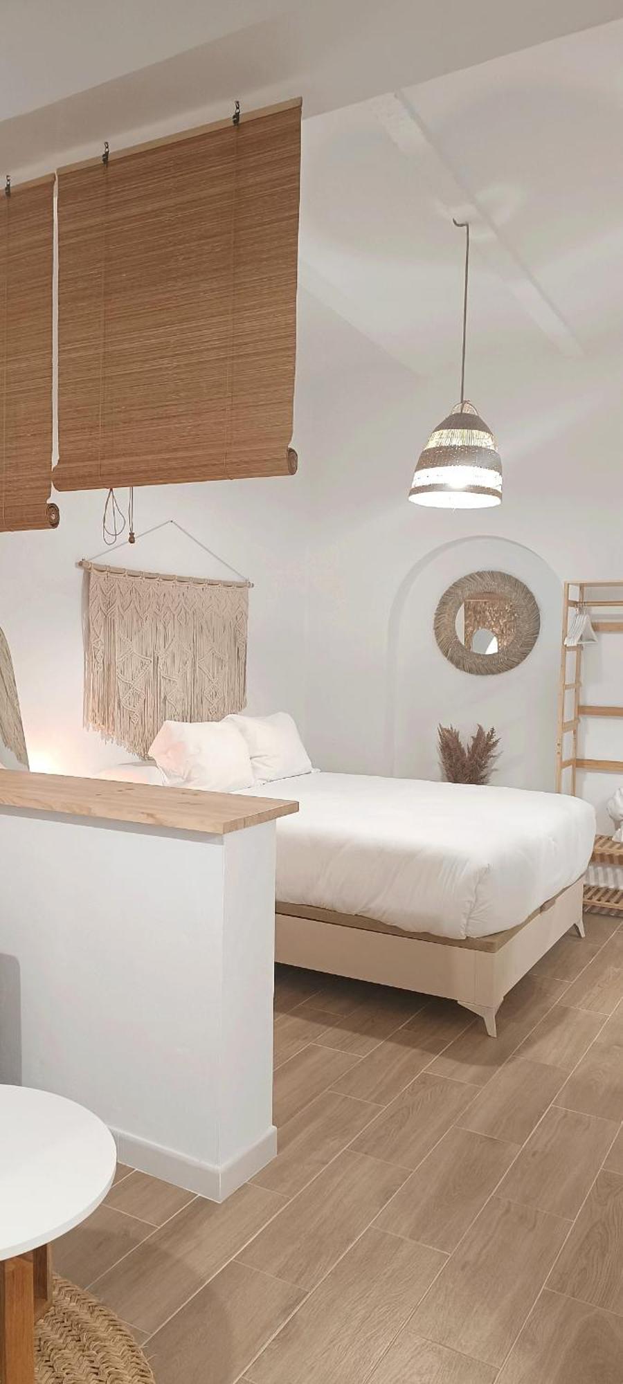 Casa Medina Lejlighed Benalup-Casas Viejas Eksteriør billede